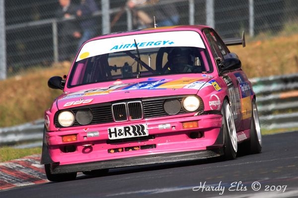 VLN 13-10-2007 04 Wippermann 101