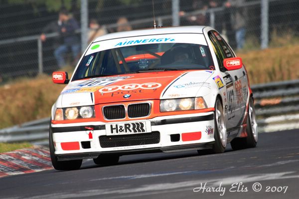 VLN 13-10-2007 04 Wippermann 119