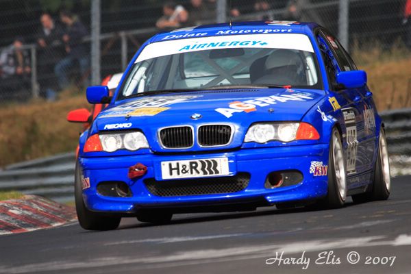 VLN 13-10-2007 04 Wippermann 127