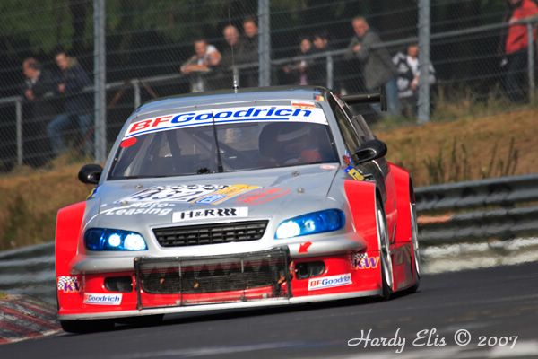 VLN 13-10-2007 04 Wippermann 129