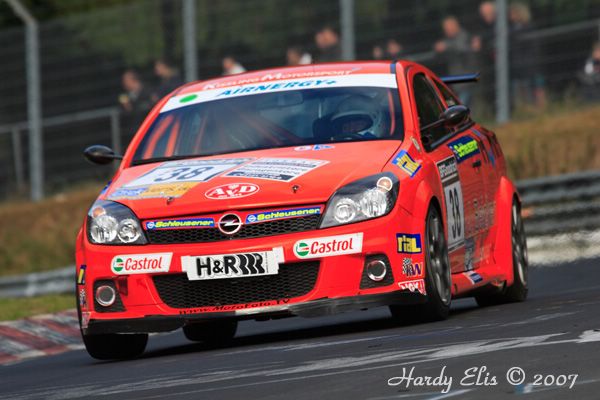 VLN 13-10-2007 04 Wippermann 148