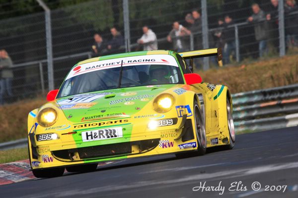 VLN 13-10-2007 04 Wippermann 149