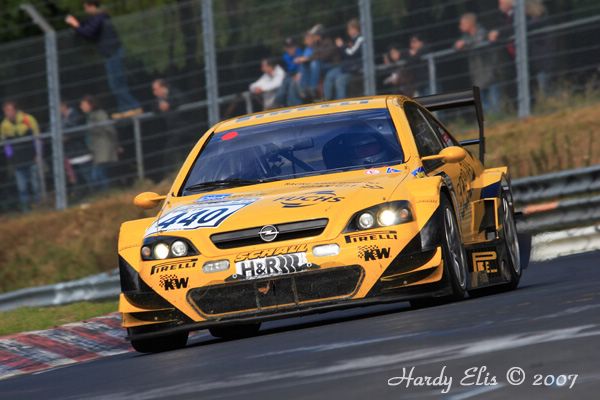 VLN 13-10-2007 04 Wippermann 164