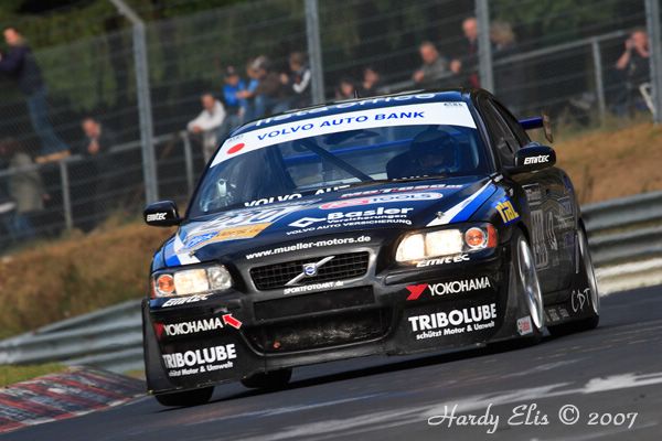 VLN 13-10-2007 04 Wippermann 165