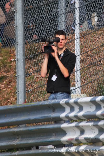 VLN 13-10-2007 04 Wippermann 170