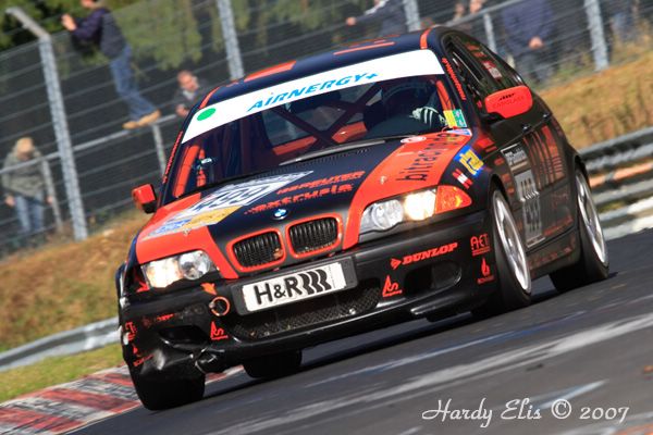 VLN 13-10-2007 04 Wippermann 173