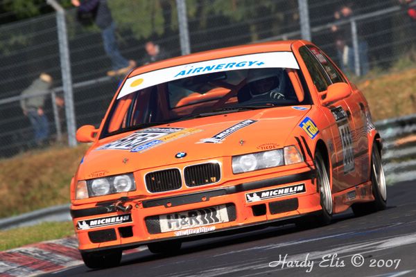 VLN 13-10-2007 04 Wippermann 176