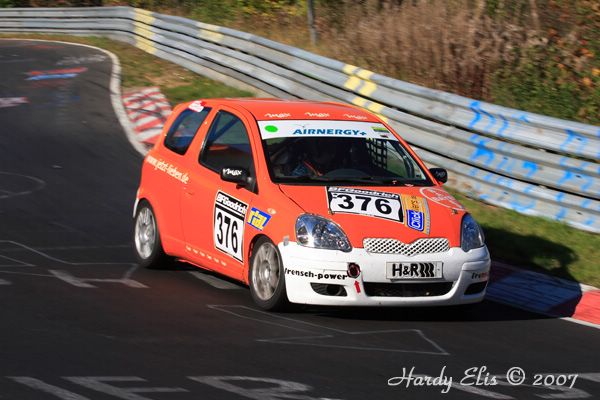 VLN 13-10-2007 05 Wehrseifen 004