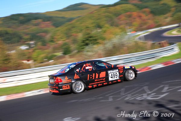 VLN 13-10-2007 05 Wehrseifen 008