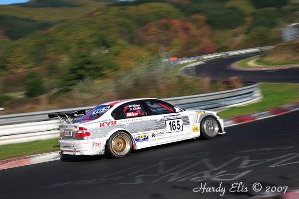 VLN 13-10-2007 05 Wehrseifen 010