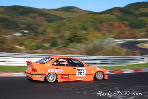 VLN 13-10-2007 05 Wehrseifen 012