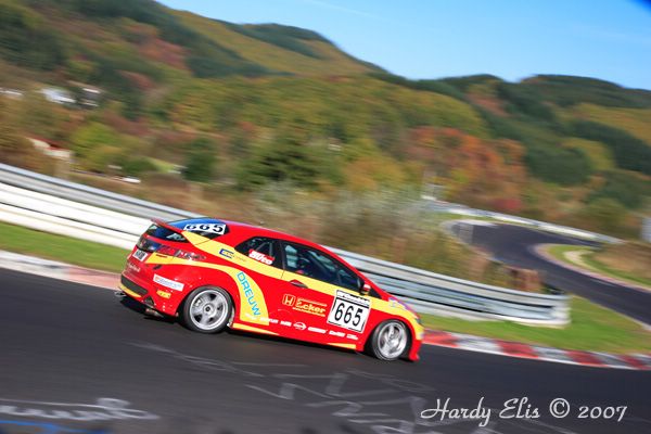 VLN 13-10-2007 05 Wehrseifen 016