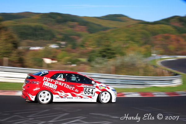 VLN 13-10-2007 05 Wehrseifen 017