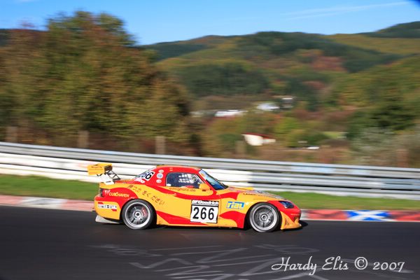 VLN 13-10-2007 05 Wehrseifen 018