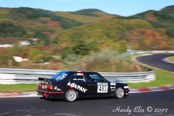 VLN 13-10-2007 05 Wehrseifen 020