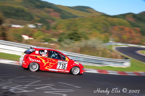 VLN 13-10-2007 05 Wehrseifen 022