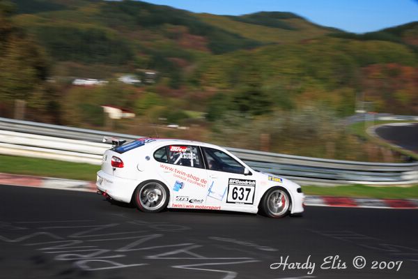 VLN 13-10-2007 05 Wehrseifen 023