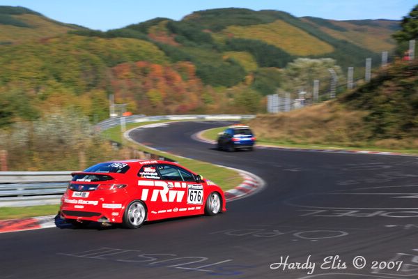 VLN 13-10-2007 05 Wehrseifen 025