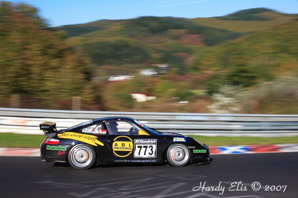 VLN 13-10-2007 05 Wehrseifen 028