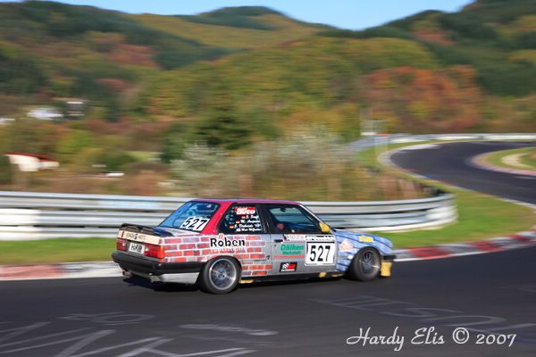 VLN 13-10-2007 05 Wehrseifen 030