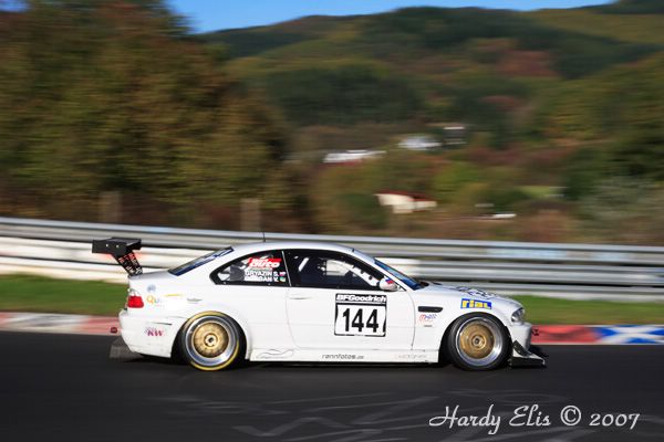 VLN 13-10-2007 05 Wehrseifen 033