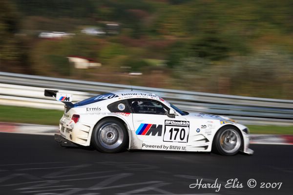 VLN 13-10-2007 05 Wehrseifen 037