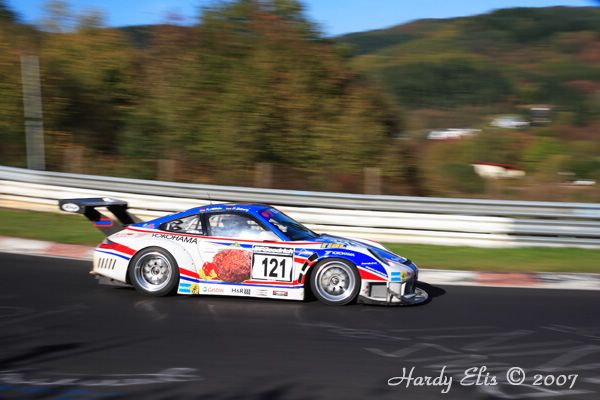VLN 13-10-2007 05 Wehrseifen 039