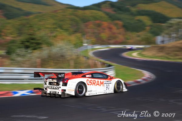 VLN 13-10-2007 05 Wehrseifen 042