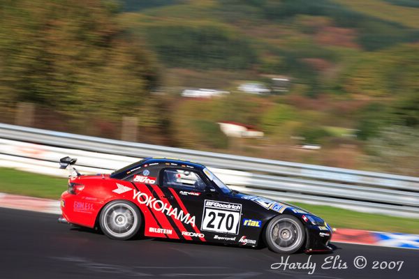 VLN 13-10-2007 05 Wehrseifen 044
