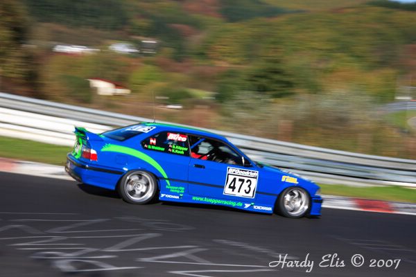 VLN 13-10-2007 05 Wehrseifen 046