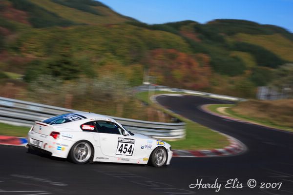 VLN 13-10-2007 05 Wehrseifen 050