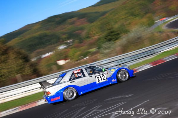 VLN 13-10-2007 05 Wehrseifen 052