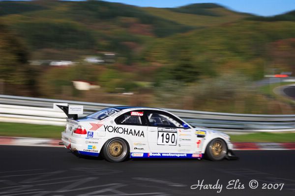 VLN 13-10-2007 05 Wehrseifen 053