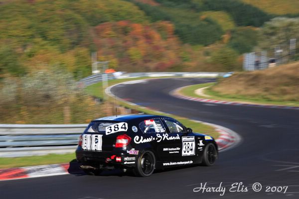 VLN 13-10-2007 05 Wehrseifen 057