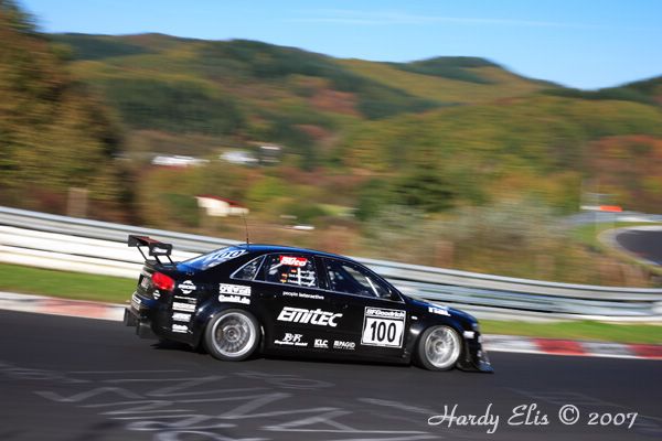VLN 13-10-2007 05 Wehrseifen 059