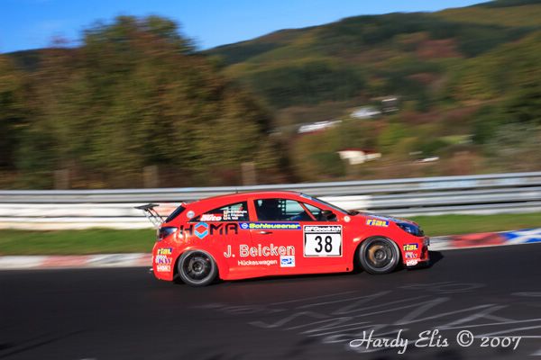 VLN 13-10-2007 05 Wehrseifen 060