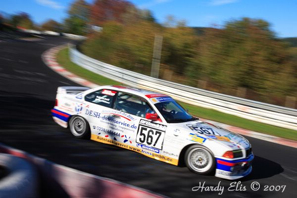 VLN 13-10-2007 05 Wehrseifen 065