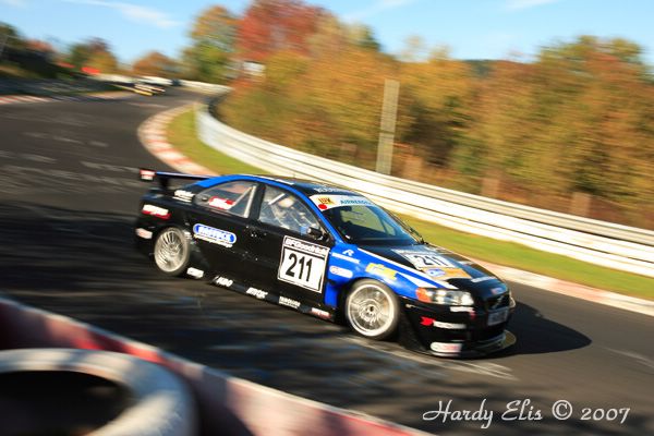 VLN 13-10-2007 05 Wehrseifen 066