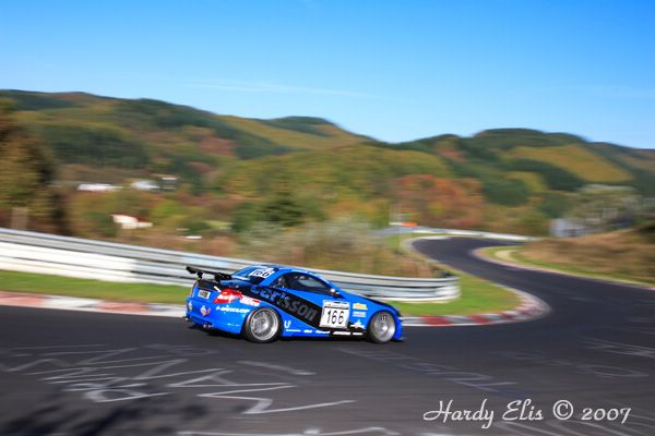 VLN 13-10-2007 05 Wehrseifen 067