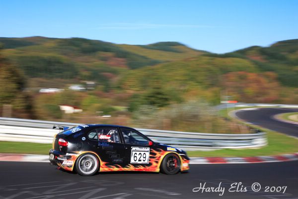 VLN 13-10-2007 05 Wehrseifen 068