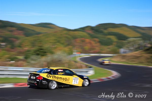 VLN 13-10-2007 05 Wehrseifen 069