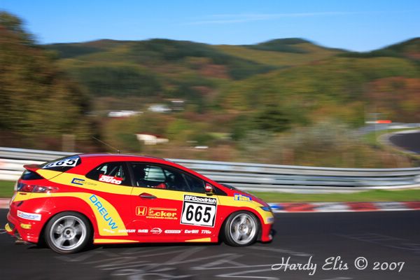 VLN 13-10-2007 05 Wehrseifen 070