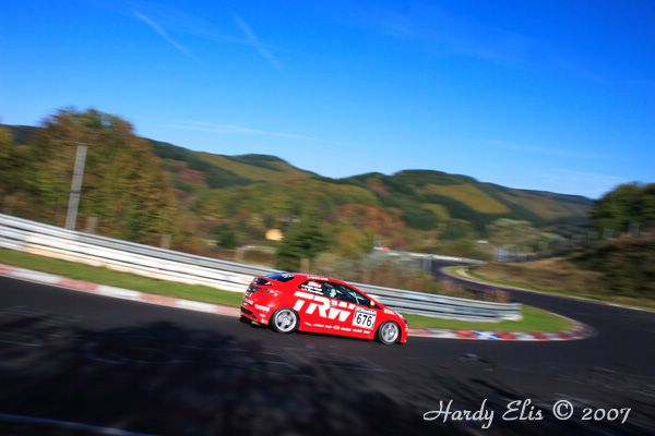 VLN 13-10-2007 05 Wehrseifen 071