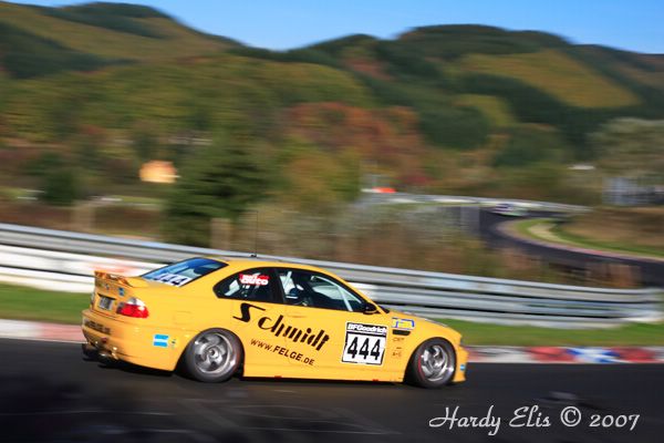 VLN 13-10-2007 05 Wehrseifen 072
