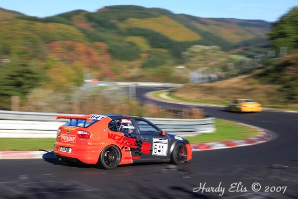 VLN 13-10-2007 05 Wehrseifen 073