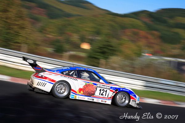 VLN 13-10-2007 05 Wehrseifen 075