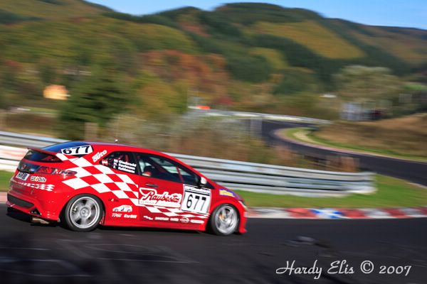 VLN 13-10-2007 05 Wehrseifen 076