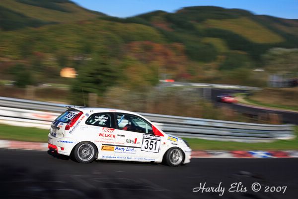 VLN 13-10-2007 05 Wehrseifen 077