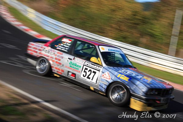 VLN 13-10-2007 05 Wehrseifen 078