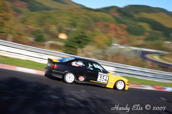 VLN 13-10-2007 05 Wehrseifen 079